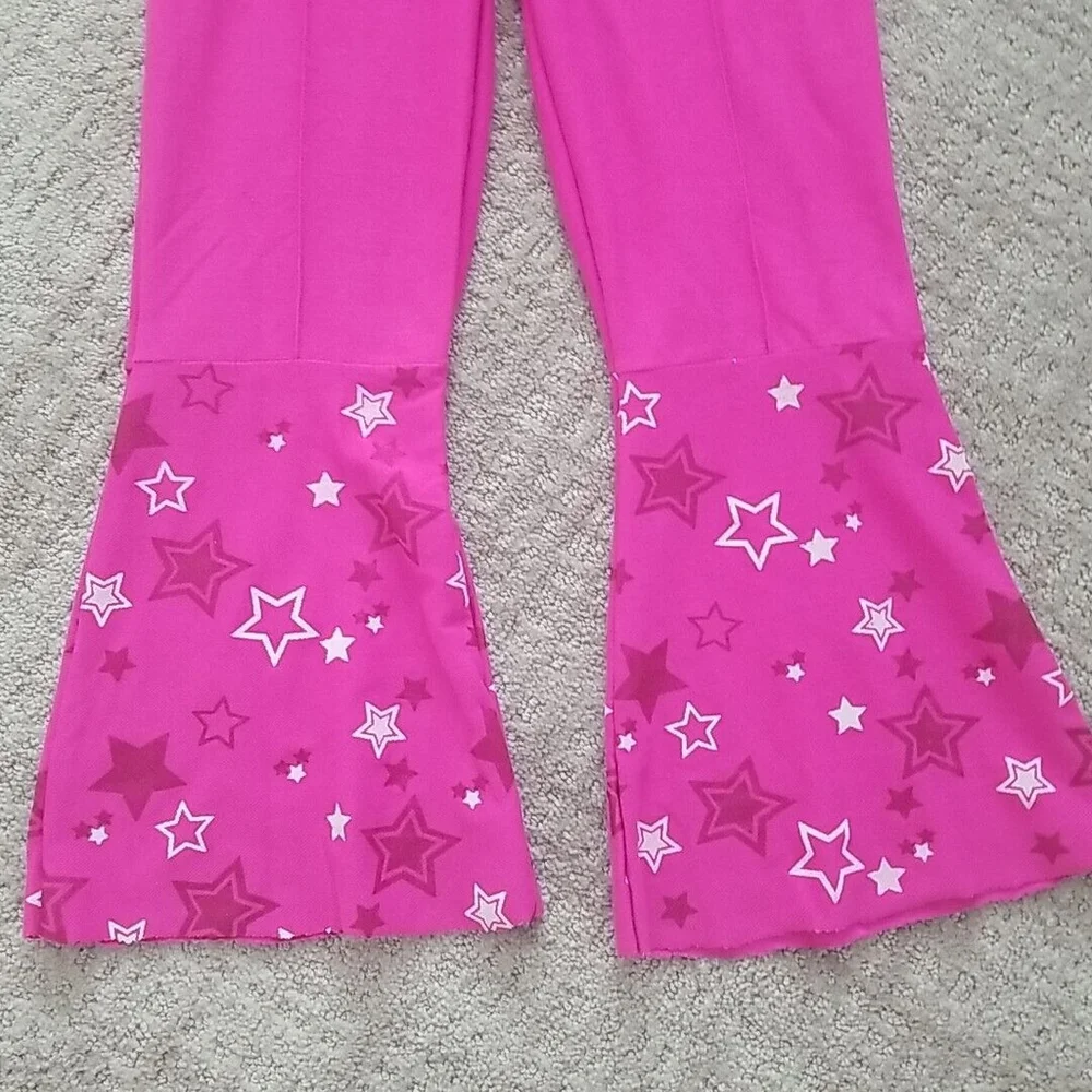 Spirit sleeveless jumpsuit